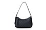 Lucky Bees Bolso Bandolera Negro y Gris